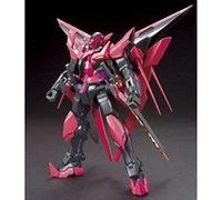 Maquette Gundam - 013 Exia Dark Matter Gunpla Hg 1/144 13cm