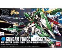 Hgbf 1/144 Gundam Fenice Rina Sur Sita