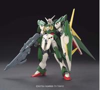 Hgbf 1/144 Gundam Fenny Cellinacita Plastic Model [Import Japonais]