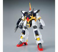 Hgbf 1/144 Weiss Barsam Plastic Model (Hobby Online Shop Limited) [Import Japonais]