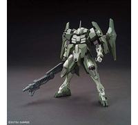 Hgbf Gundam Build Fighters Battlerogue Stryker Jinx 1/144 Scale Color-Coded Plastic Model [Import Japonais]