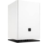 Boîtier HGC Osmi 3.1 Aluminium Mini ITX Blanc G