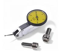 HGC Précision Jaune 0,030" Test Indicateur 0. 0005" GR Cadran de lecture 0-15-0