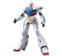 HGCC 1/144 Tournez A Gundam (Turn A Gundam)