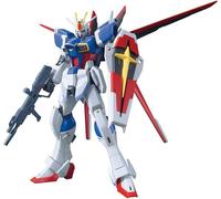 Hgce 1/144 Force Impulse Gundam
