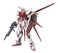 HGCE 1/144 GAT-X105 grève Rouge (Mobile Suit Gundam Seed)