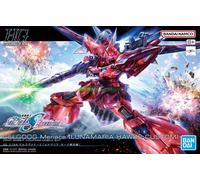 Hgce 1/144 Gelgoog Menace (Lunamaria Hawke Custom)