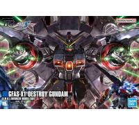 Hgce 1/144 Gfas-X1 Destroy Gundam