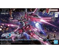 Hgce 1/144 Infinite Justice Gundam Type Ii