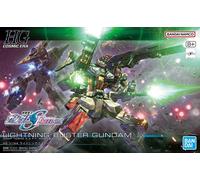 Hgce 1/144 Lightning Buster Gundam
