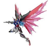 Hgce Gundam Seed Destiny Destiny Gundam 1/144 Scale Color-coded Plastic Model NC G