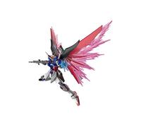 Bandai Kit maquette ZGMF-X42S Destiny Gundam Mobile Suit Gundam Seed Destiny 13 cm