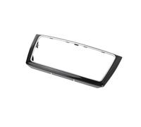 HGCXBYAP Accessoire Console Garniture de Panneau de climatisation CD pour Console Centrale W166 W292, Cadre décoratif adapté pour Mercedes Fit for Benz 1666802317 Support coude Bras Voiture