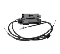 HGCXBYAP Actionneur De Frein À Main De Stationnement Électrique Avec Unité De Commande, Pour BMW X5 X6 X5 M X6 M E70 E71 E72, 34436850289