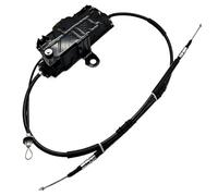 HGCXBYAP éLectronique Frein à Main Module de frein de stationnement 34436877316 33436881647 34436882005 pour BMW Série 7 09-15 F01 F02 F03 F04 750i 740i tous modèles Composants de frein à main