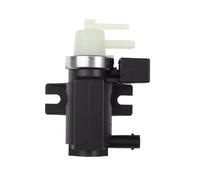 HGCXBYAP Électrovanne Convient pour Mercedes-Benz GLC180 C200 A0101531328 soupape de Commande de Moteur Turbo électrovanne de Pression Relais de la vanne de recirculation des gaz d'écha