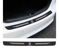 HGDFSVD Garniture De Hayon Plaque, pour Suzuki Swace Protection De Pare-Chocs Arrière Accessoires