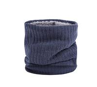 HGDGears Cache-cou en polaire coupe-vent thermique pour homme et femme - Pour l'hiver et le froid - Pour sports de plein air