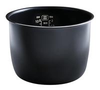 HGDSWE Remplacement De La Cuve Intérieure du Cuiseur À Riz SR-MFG185 5L, Compatible avec Panasonic SR-DG183 SR-DE183 SR-MG183 SR-ZE185