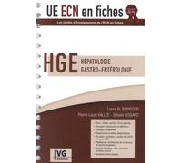 Hge Hépatologie - Gastro - Entérologie
