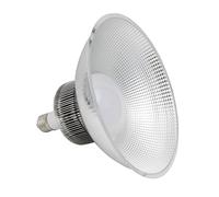 HGETJOHXEM Landscape lights 1pack Led High Bay Light High Power 20W E27 220v Warehouse Lights Bright 2100 Lumens Warm White 3200k White 6000K Epistar Chip LED Street Lamp (Emitting Color : White)