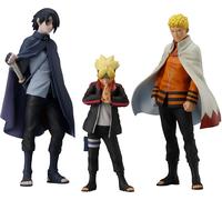 Hgex Boruto [Import Japonais]