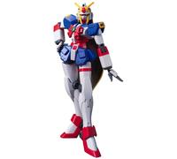 Hgfc 1/144 Gf13-050nsw Nobel Gundam (Mobile Butohden G Gundam) [Import Japonais]