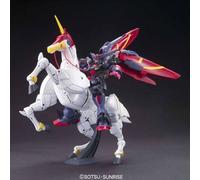 Hgfc Gundam Master & Fuun Saki 1/144