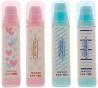 Hgfcdd Gommes En Caoutchouc Motif C?urs Et Fleurs