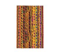 HGFVY Serviettes de cuisine en nid d'abeille avec impression artistique populaire mexicaine, 40,6 x 66 cm, torchons de cuisine, super absorbants pour le nettoyage