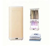 Hggdsac Machine de séchage et de pliage automatique, séchoir, SéCheurs De VêTements, Peut être programmé, Pour Maison Et Buanderie Professionnelle, pour VêTements Et Tissus
