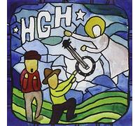 Hgh - Miracle Working Man [Import]