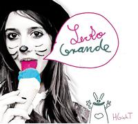 HGich.T Lecko Grande (Vinyl)