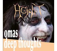 Hgich.T - Omas Deep Thoughts