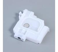 hGiesXgyN 1 Amortisseur d'encre Compatible avec Les Cartouches d'encre d'imprimante Epson L800 L801 L1800 L810 L850 L101 L201 L100 L200 L210(White)