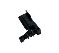hGiesXgyN 1 Crochet for Porte-Bouteille d'alimentation en Poudre A294-3354, Compatible avec Ricoh MP 8100 8110 8120 8200 8210, pièces de Rechange for imprimante et copieur