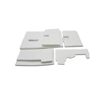hGiesXgyN 1 Ensemble de Coton Absorbant l'encre for Station-Service, Compatible avec HP T610 T1100 T770 T790 T2300 T1300 Z2100 Z3100 Z3200 Q6683-60187