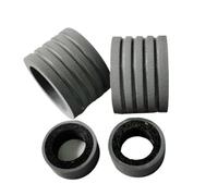 hGiesXgyN 1 Jeu. 0697C003 5607B001 9764B001 5607B001AA Kit de pneus de Rouleau de Rechange Compatible avec Canon DR-C230 DR-C240 DR-M160 DR-M160II DR-S150 R40