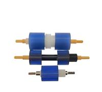 hGiesXgyN 1 Jeu. 604K23660 Compatible avec Les imprimantes Xerox DC 4110 4127 4112 4595 1100 900 9000 D95 D110 D125 7000, Rouleau d'entraînement Papier amélioré, pièces de copieur