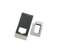 hGiesXgyN 1 Jeu de Joints éponge de Transfert de Toner usagé, Compatible avec Konica, Compatible avec Minolta BH C364, C284, C454, C554, C221, C364E, pièces de Rechange for imprimante et copieur