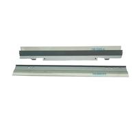 hGiesXgyN 1 Jeu de Lames de Nettoyage de Tambour VANCET MX402 MX 402, compatibles avec Les pièces de copieur Sharp AR MX B400 B401 B402 B238 C310 C311 C312