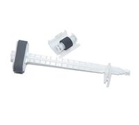 hGiesXgyN 1 Jeu de Rouleaux de séparation for ramasseur d'alimentation, Compatible avec EPSON L3150 L3151 L3156 L3158 L3160 L3110 L3115 L3116 L3117 L3118 L3119 L1110 L1118 L1119(KIT)