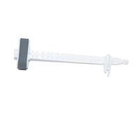 hGiesXgyN 1 Jeu de Rouleaux de séparation for ramasseur d'alimentation, Compatible avec EPSON L3150 L3151 L3156 L3158 L3160 L3110 L3115 L3116 L3117 L3118 L3119 L1110 L1118 L1119(Pickup Roller)