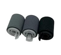 hGiesXgyN 1 Jeu de Rouleaux d'entraînement de Papier FL0-2885-000 FL0-1674-000 FL0-4002-000 compatibles avec Les pièces de copieur Canon IR C3520 C3525 C3530 C3020 C3320 C3325