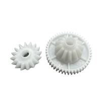 hGiesXgyN 1 Jeu d'engrenages biseautés FU0-0055-000 compatibles avec Canon IR ADV 6575 6565 6075 6275 8505 6055 6065 6255 8085 48T / 13T
