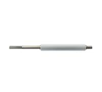 hGiesXgyN 1 kit de Maintenance for Rouleau de Platine G77023M Compatible avec Zebra Z4000 S4M Z4M Z4M+ Plus 203 dpi 300 dpi for imprimante de Codes-Barres d'étiquettes Thermiques(Only Roller)