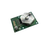 hGiesXgyN 1 Moteur à Prisme Hexagonal Compatible avec Les pièces de Rechange for imprimantes et copieurs Ricoh MPC 3300, 5000, 3000, 4500, 4000, 5501