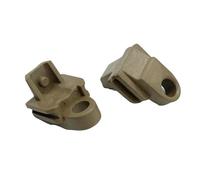 hGiesXgyN 1 pièce de Bague de Courroie de Fusion Compatible avec Les pièces de Rechange for imprimantes et copieurs Sharp MX3081 2621 3581 4081 5081 6081 1065