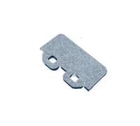hGiesXgyN 1 pièce de Feutre d'essuie-Glace Compatible avec Roland VS640 avec bavures, Lame de grattoir à tête d'impression DX7 Compatible avec l'imprimante RE640 RF640 RA640 FH740 BN20 VS420 VS300