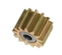 hGiesXgyN 1 pièce. Engrenage de Coupe de Chariot Neuf CQ890-67091 CQ890-67108, Compatible avec HP DesignJet T100, T120, T125, T130, T520, T525, T530, T730, T830